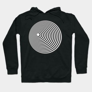 Tunnel of Doom Hoodie